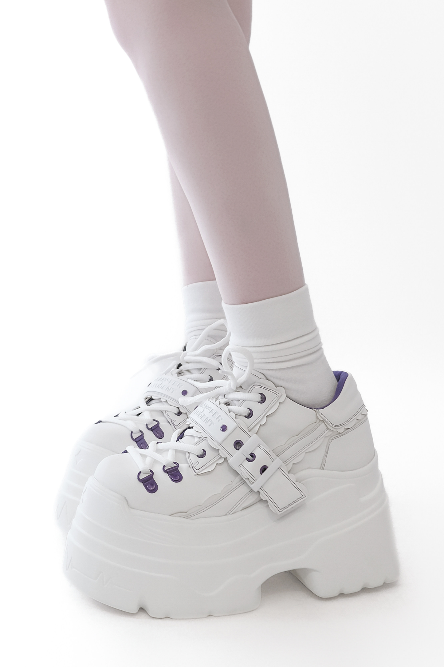 Cyber Platform Shoes