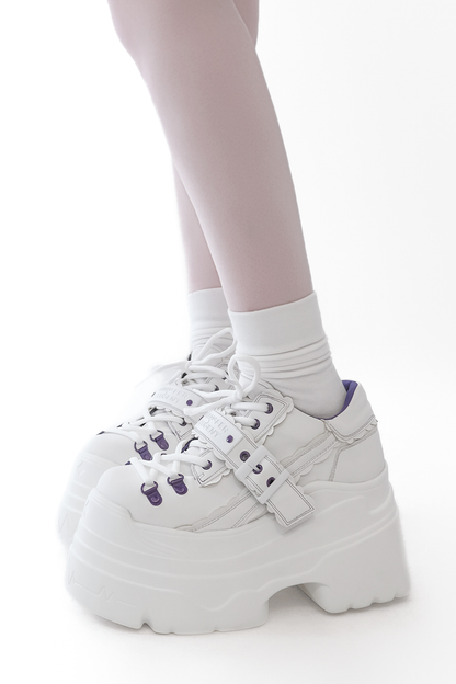 Cyber Platform Shoes