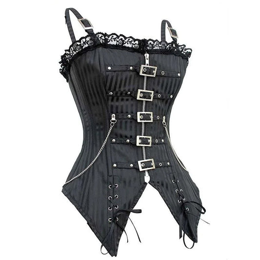 Gothic Corset