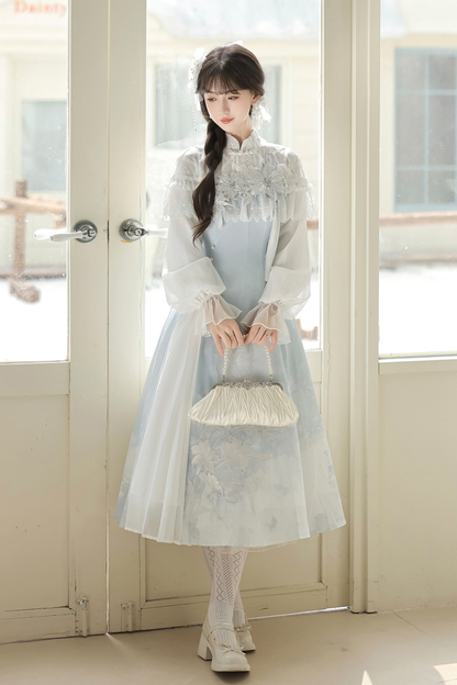 Fairy Chinese Dresses