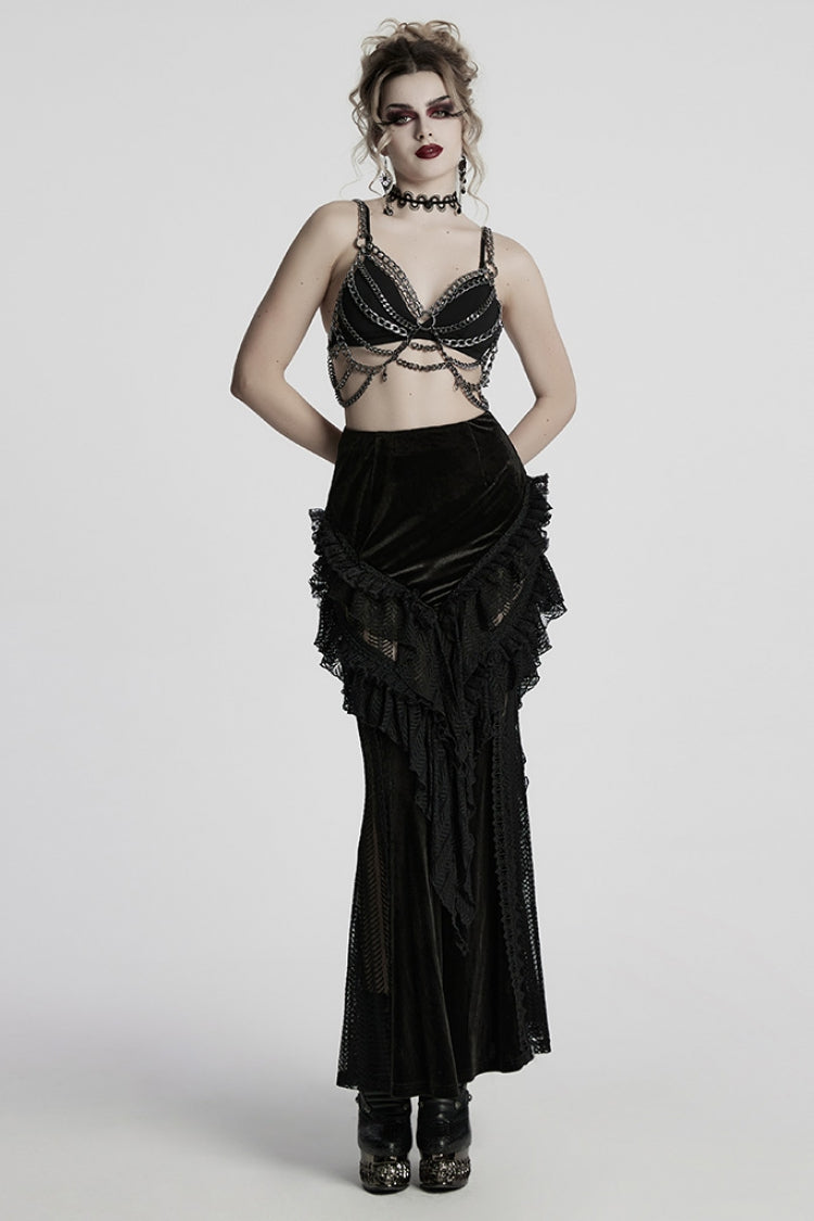 Classic Designed Garment in a Timeless Cut