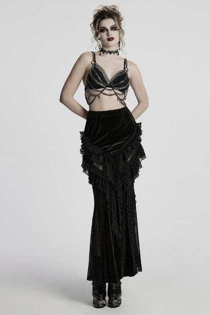 Classic Designed Garment in a Timeless Cut