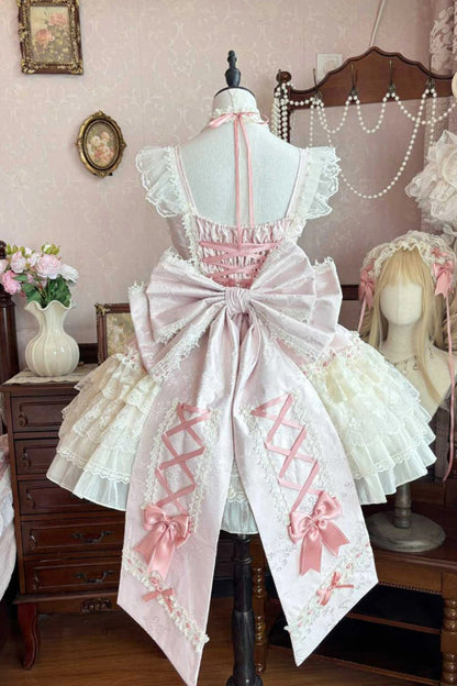 Vintage Style Dress with a Modern Fit