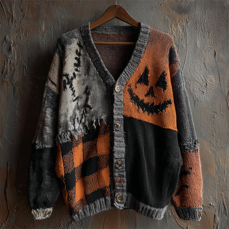 Classic Designed Cardigan in a Timeless Cut