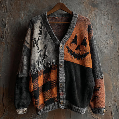 Classic Designed Cardigan in a Timeless Cut