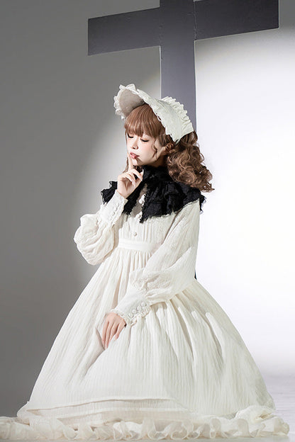 Vintage Style Dress with a Modern Fit
