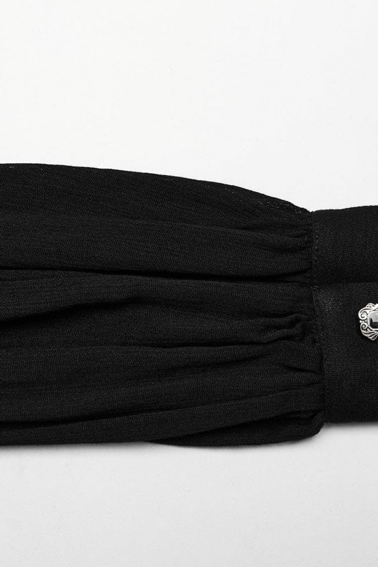 Beautifully Finished Blouse in a Timeless Design