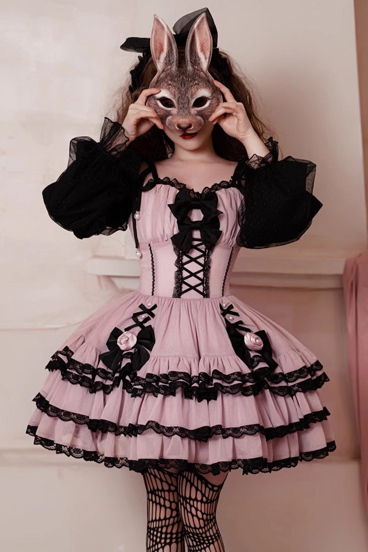 Classic Designed Dress in a Timeless Cut