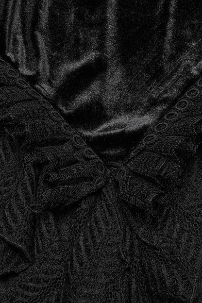 Classic Designed Garment in a Timeless Cut