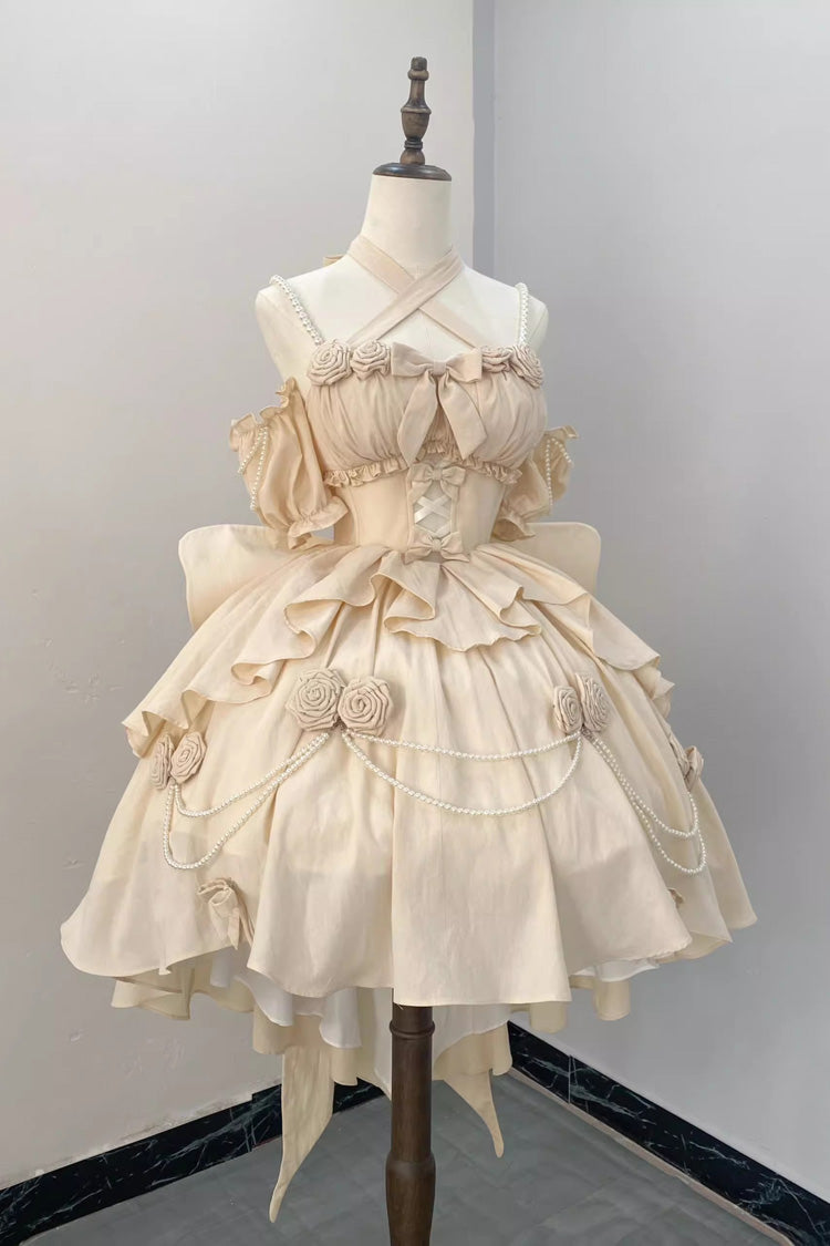 Vintage Style Dress with a Modern Fit