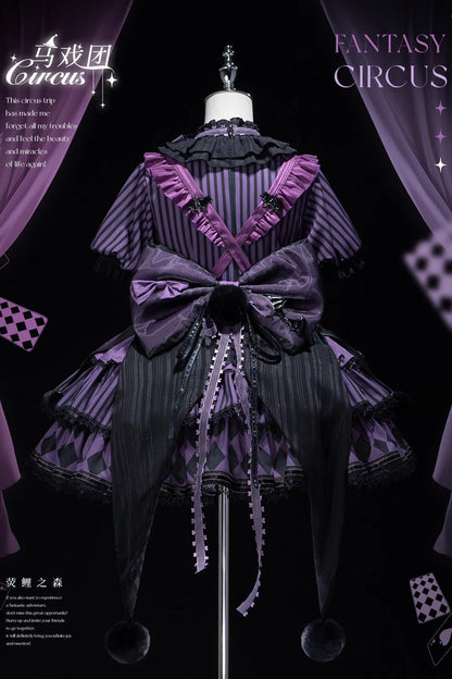Thoughtfully Designed Dress in a Timeless Style