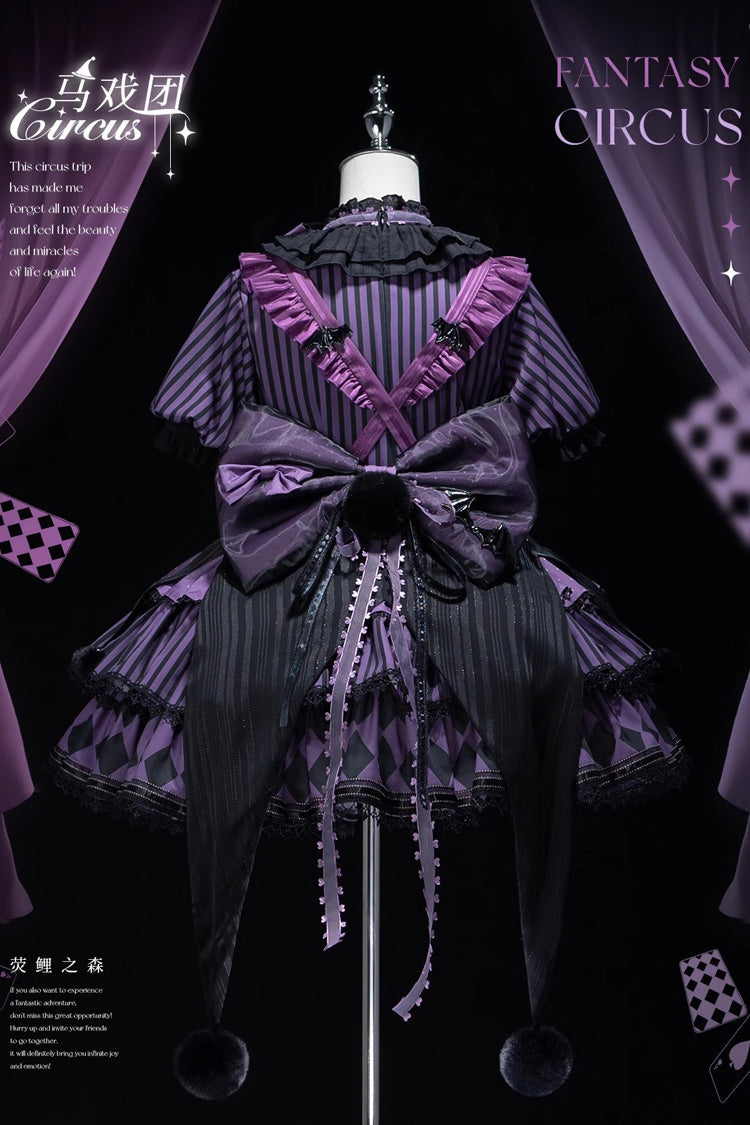 Thoughtfully Designed Dress in a Timeless Style