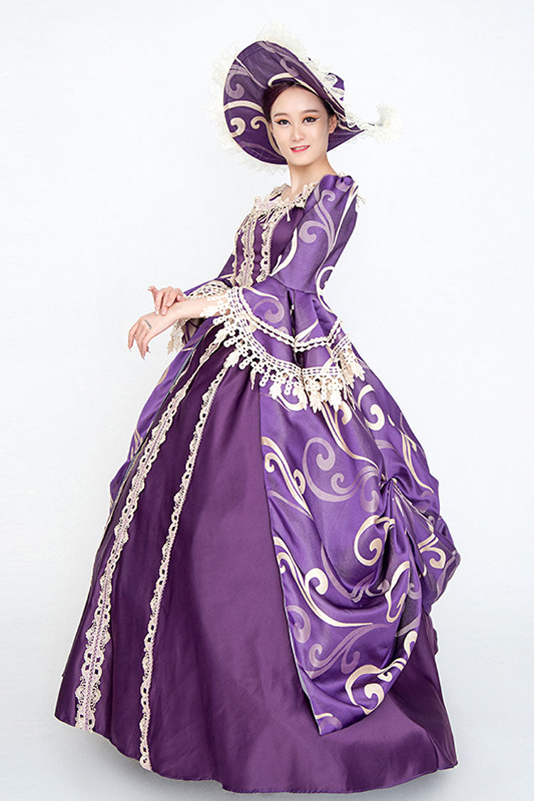 Vintage Style Dress with a Modern Fit