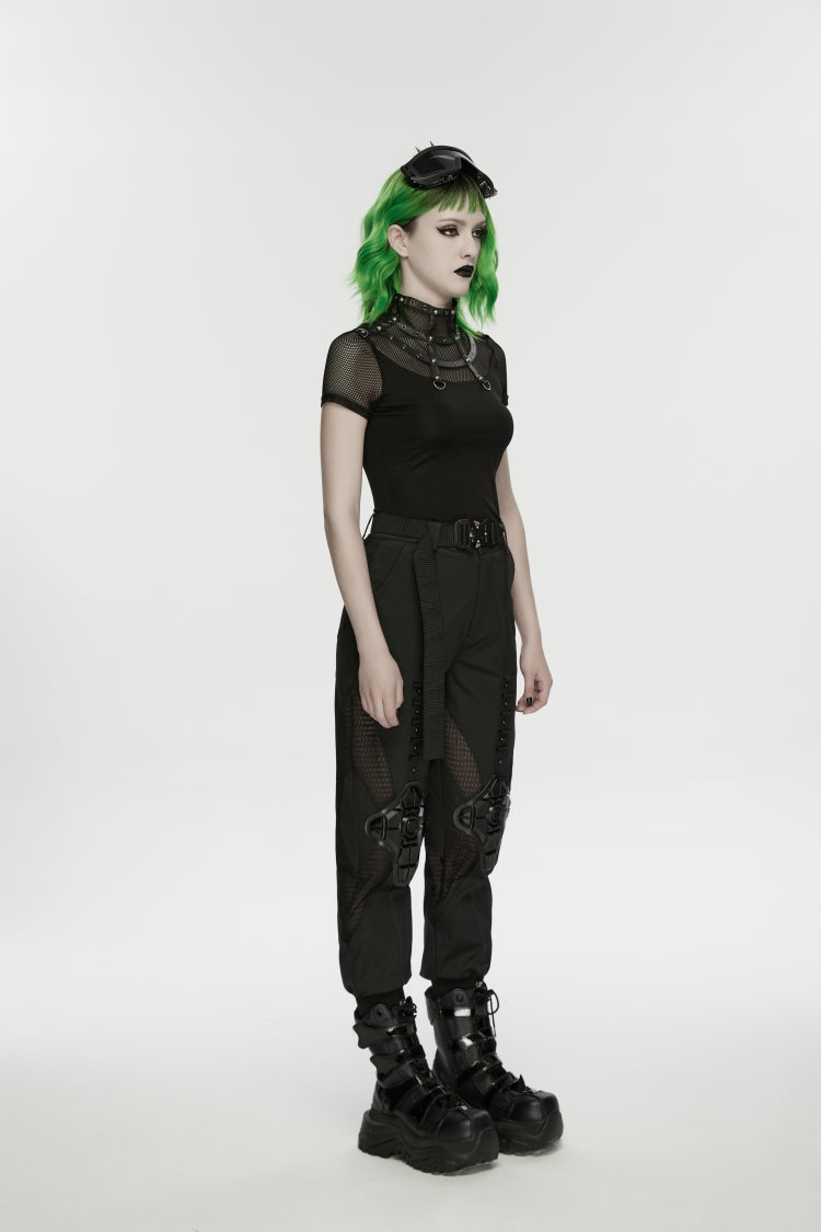 Vintage Style T-Shirt with a Modern Fit