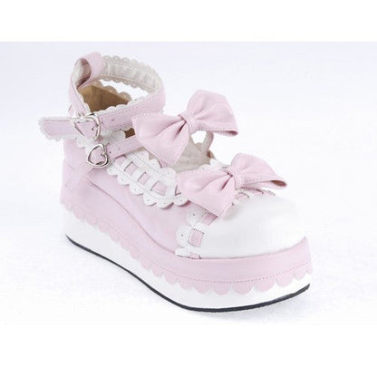 Beautifully Finished Shoes in a Timeless Design