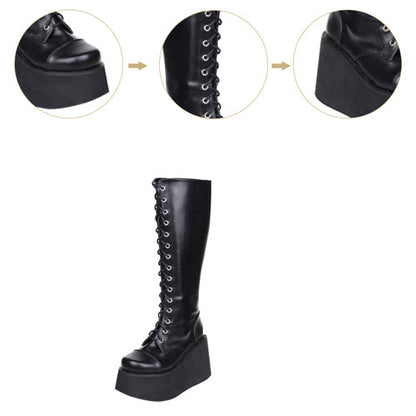 Thoughtfully Designed Boots in a Timeless Style