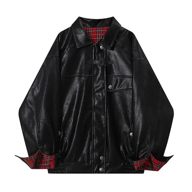 Oversized Jacket