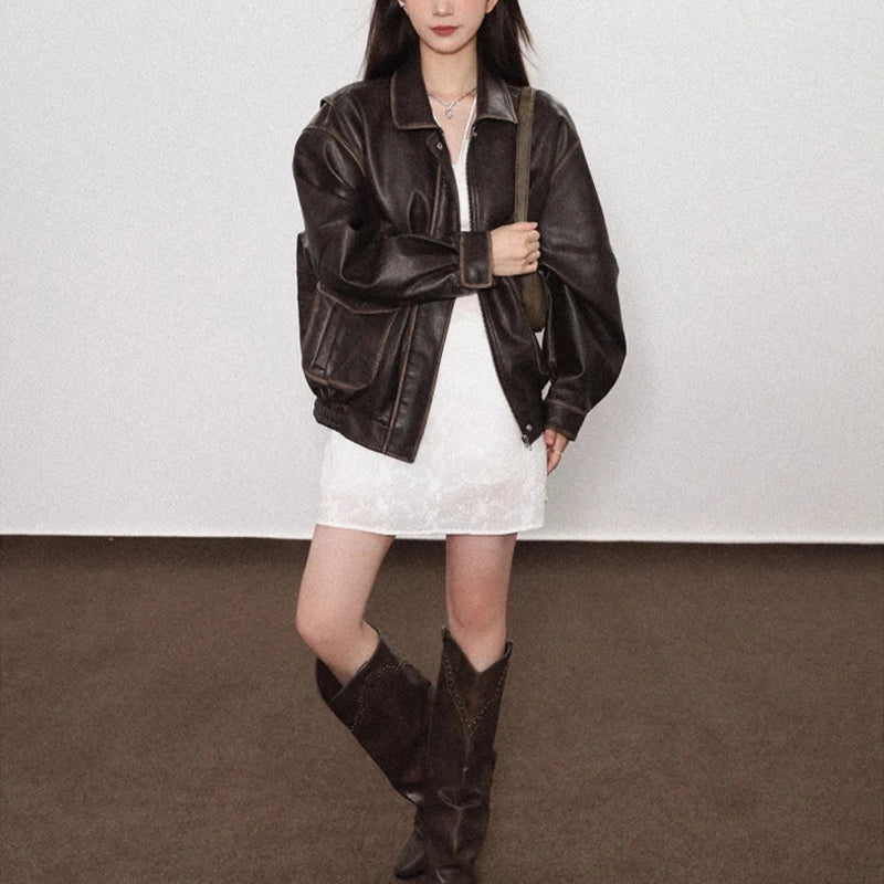Soft Jacket