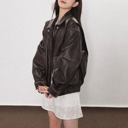 Soft Jacket