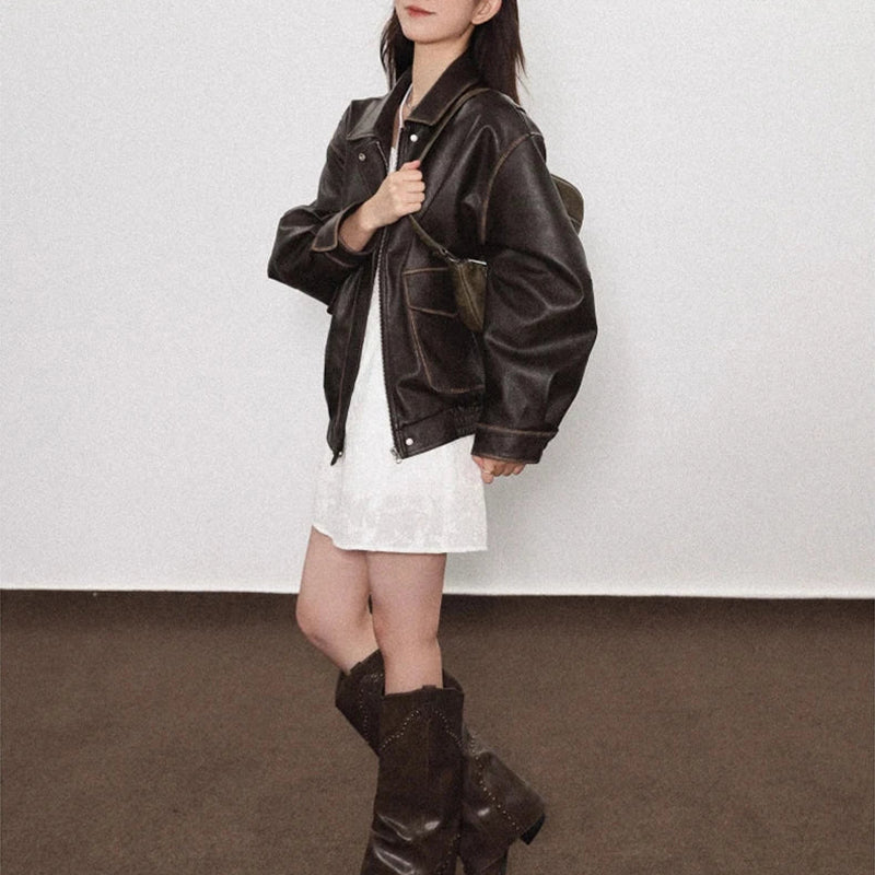 Soft Jacket