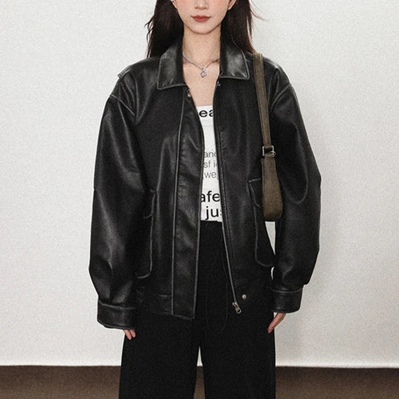 Soft Jacket