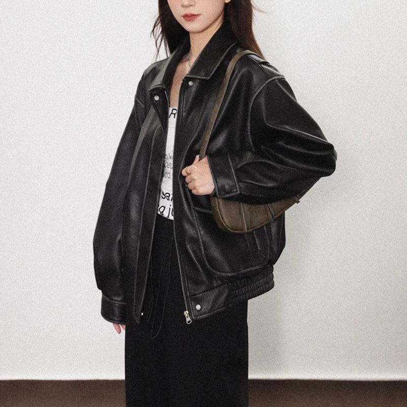 Soft Jacket