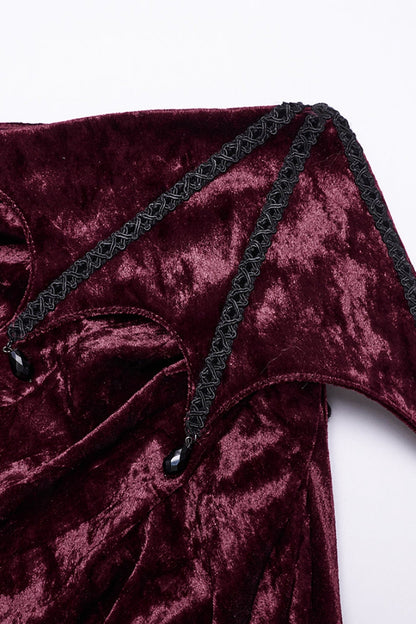 Beautifully Crafted Garment in a Classic Style