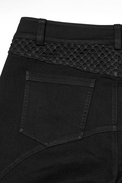 Thoughtfully Designed Pants in a Timeless Style