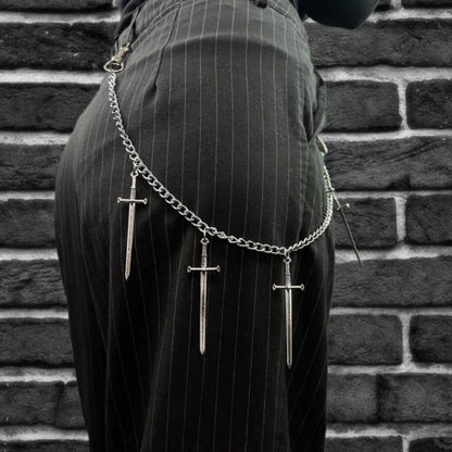 Pants Chain