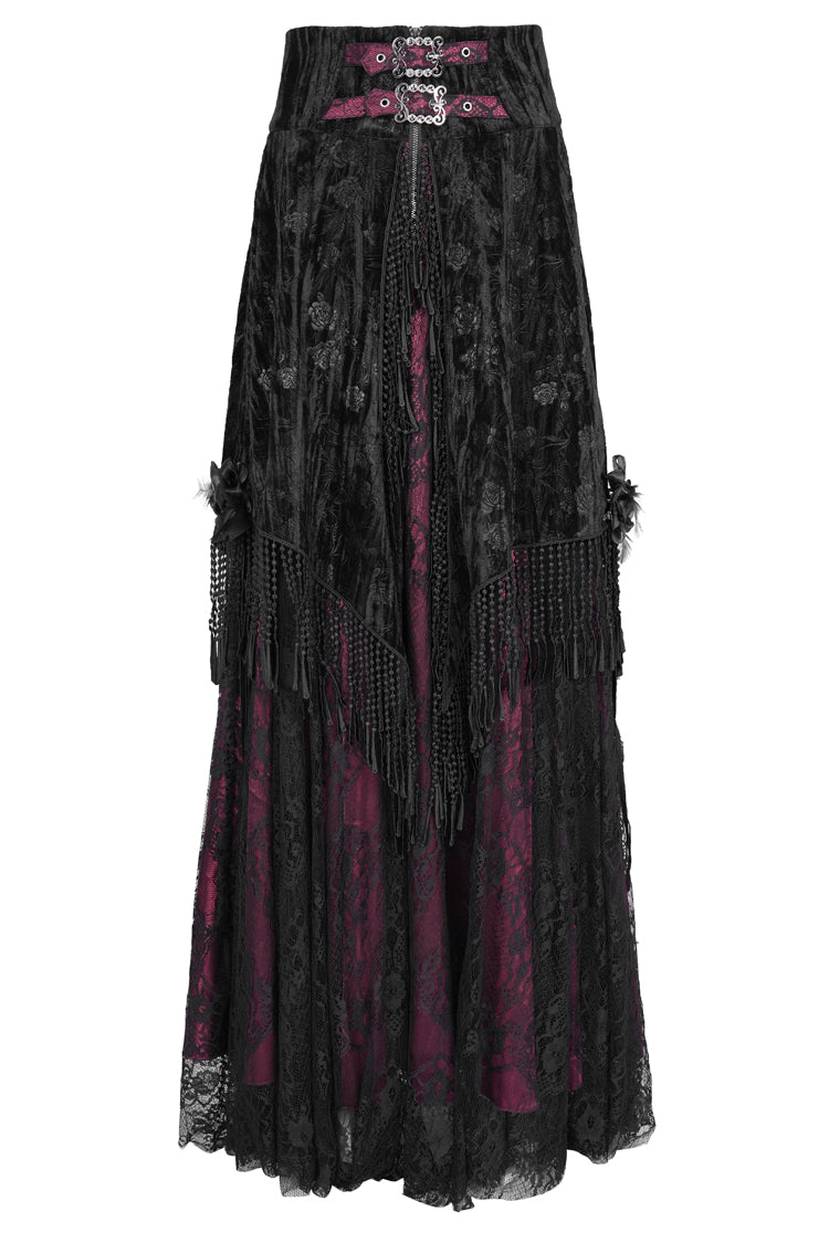 Beautifully Finished Garment in a Timeless Design