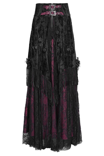 Beautifully Finished Garment in a Timeless Design