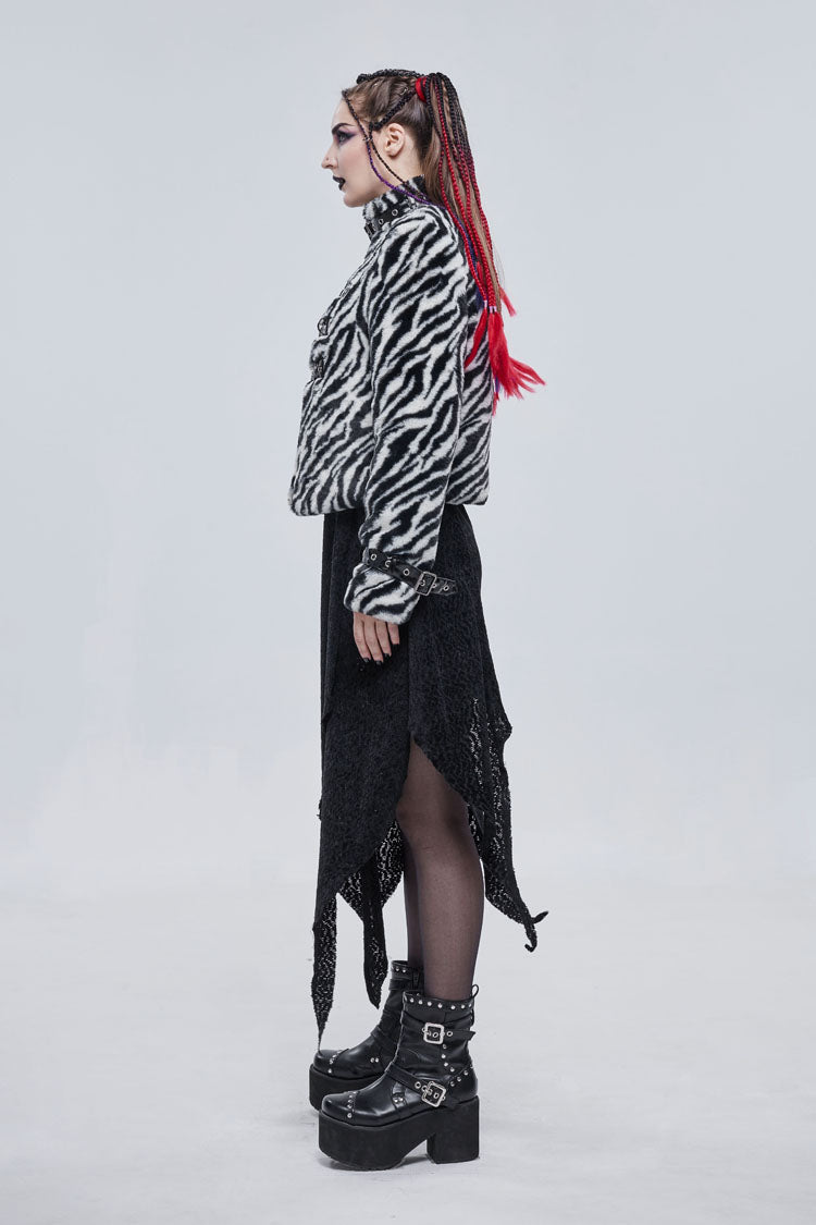 Vintage Style Jacket with a Modern Fit
