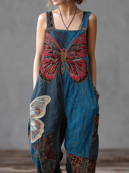 Classic Vintage Garment with a Flattering Fit