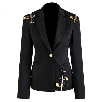 Classic Blazer