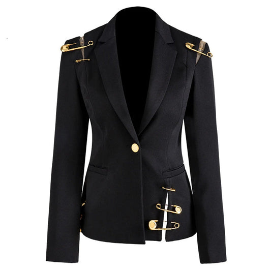 Classic Blazer