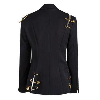 Classic Blazer