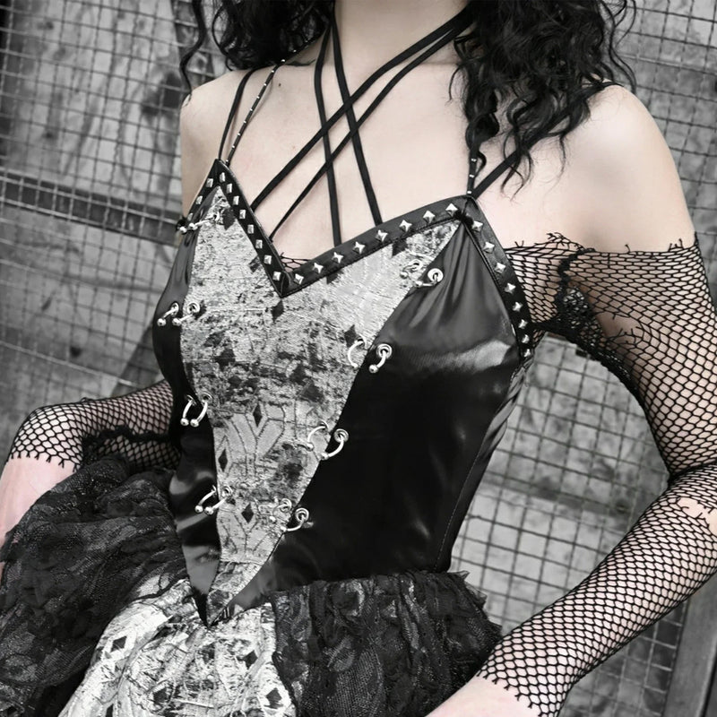 Gothic Dress