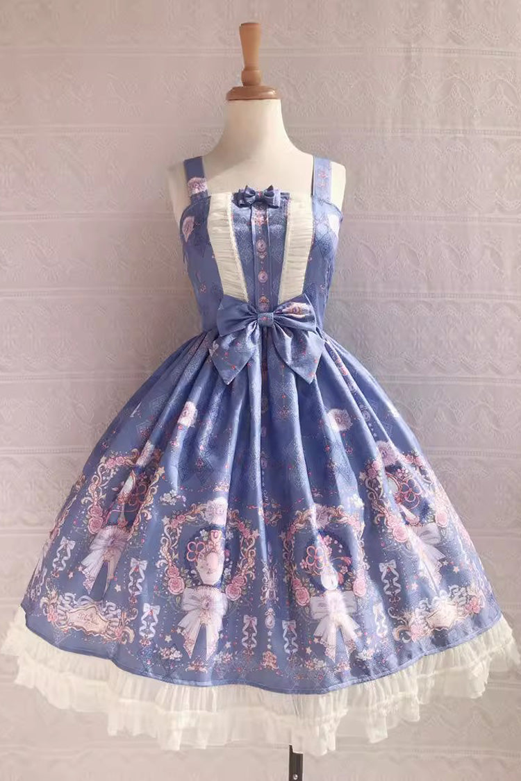 Classic Designed Dress in a Timeless Cut