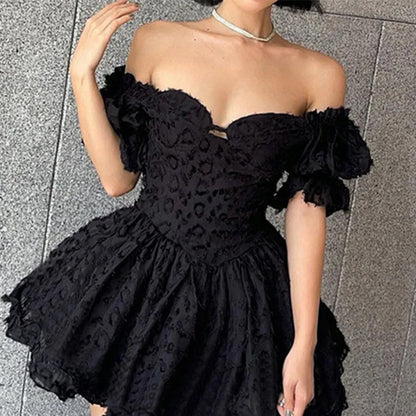 Gothic Dress