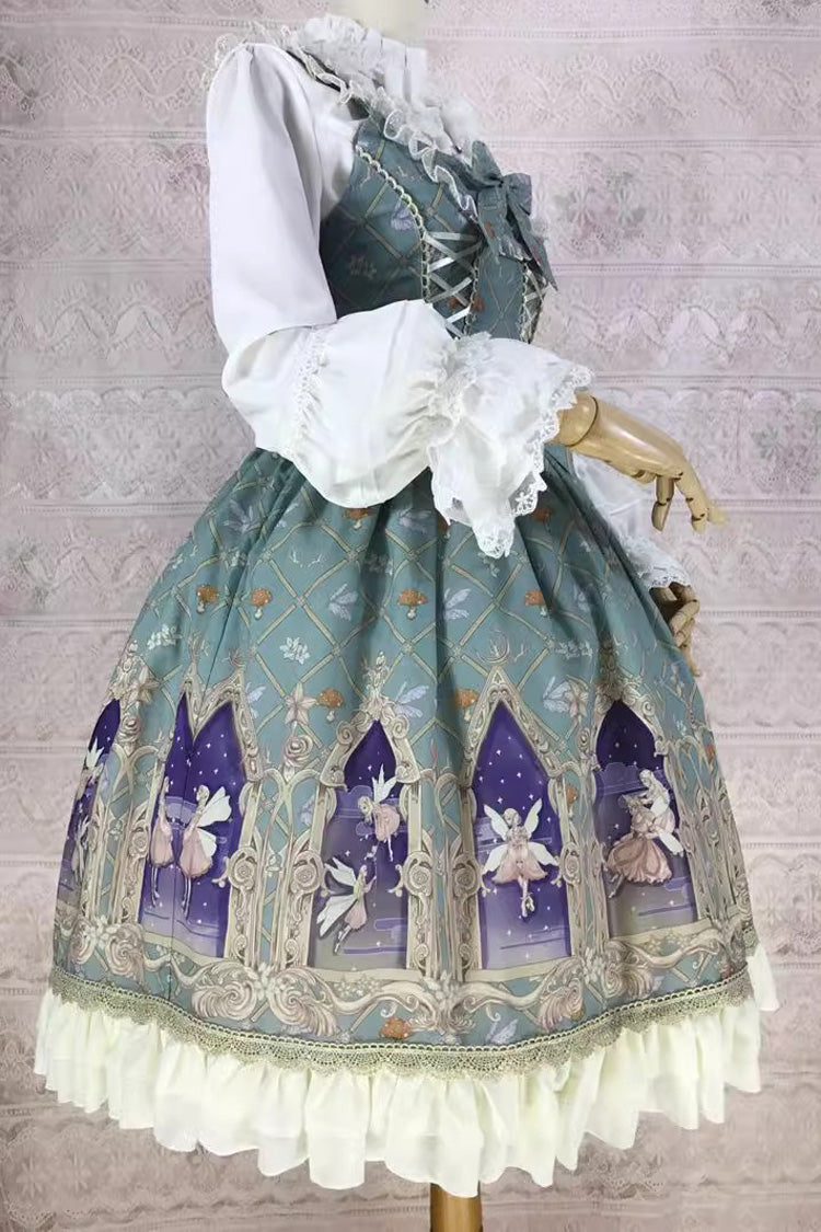Classic Designed Dress in a Timeless Cut