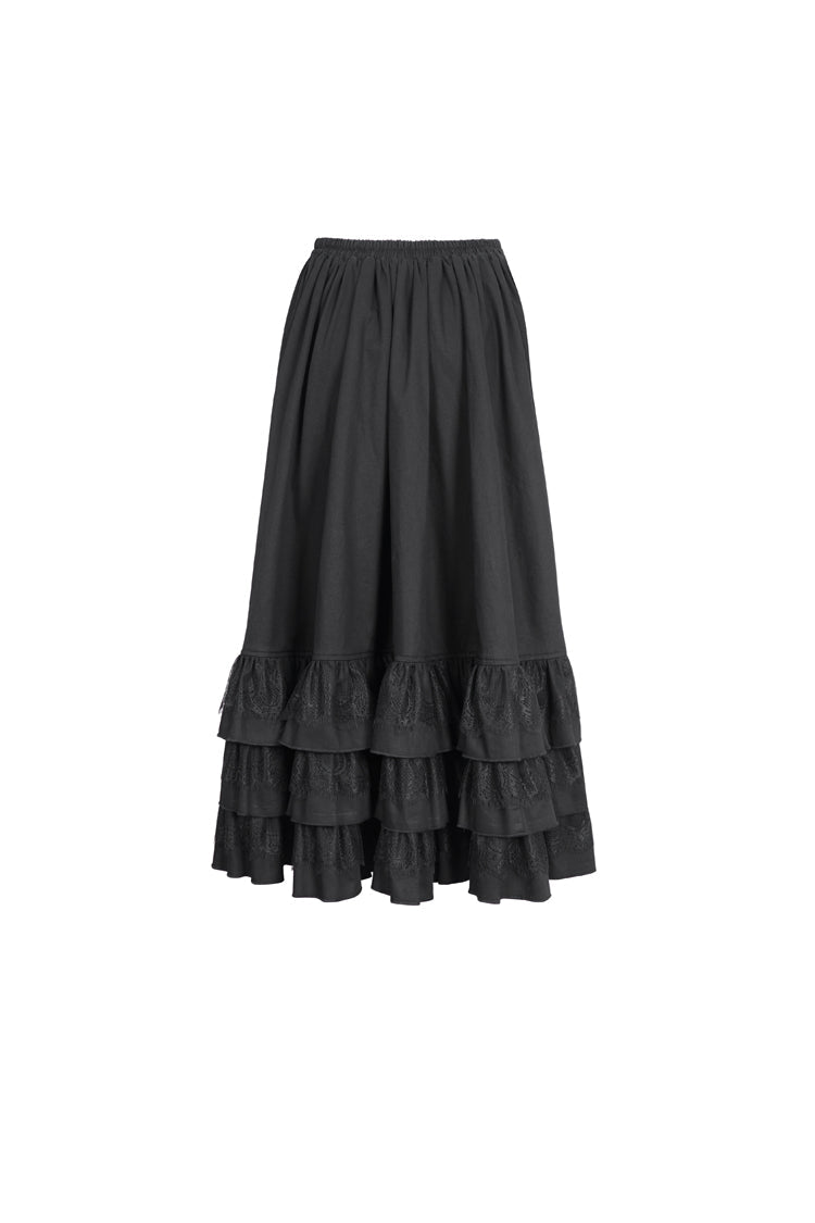 Beautifully Finished Garment in a Timeless Design