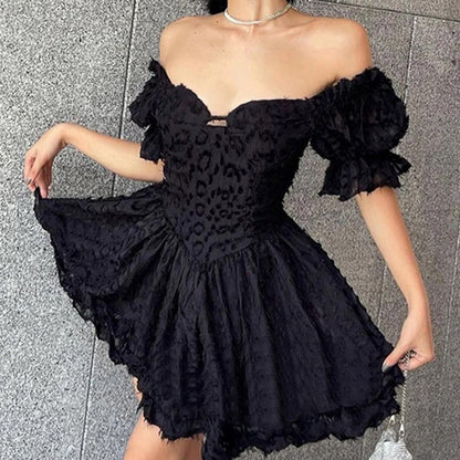 Gothic Dress