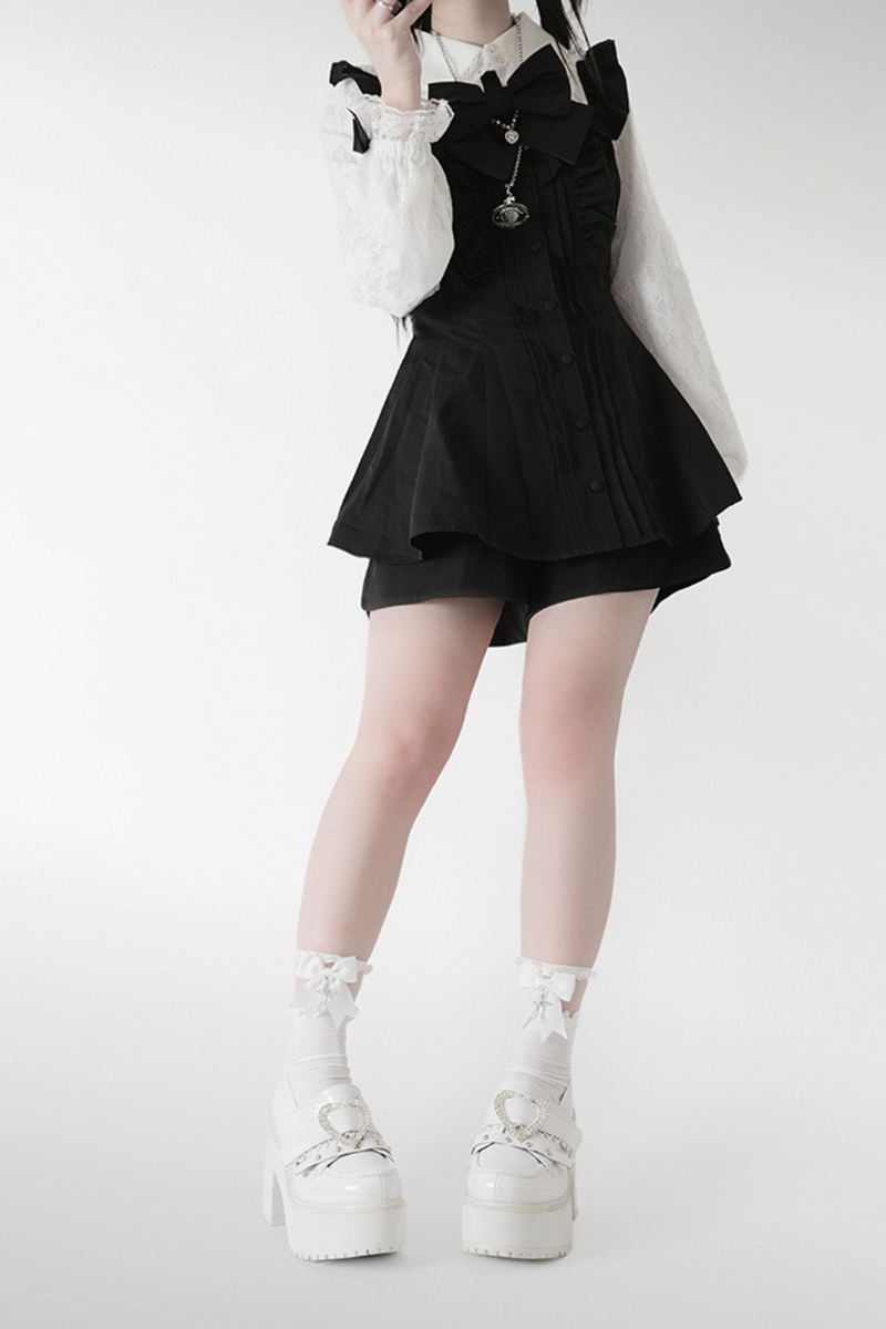 Heart Ring Shoes