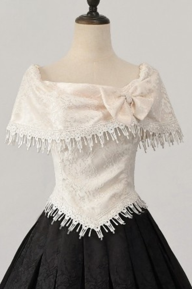 Wind Fringe Top