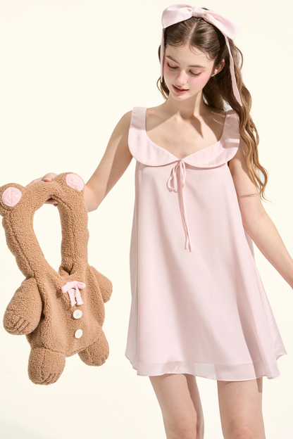Doll Color Room Dresses