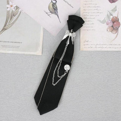 Gothic Tie