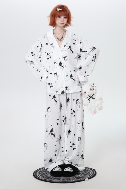 Dark Rockin Pajamas
