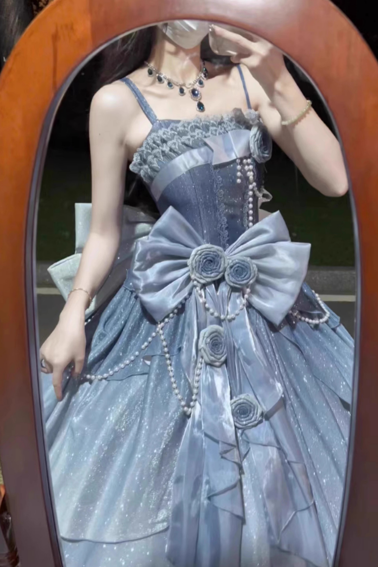 Lolita Evening Dresses