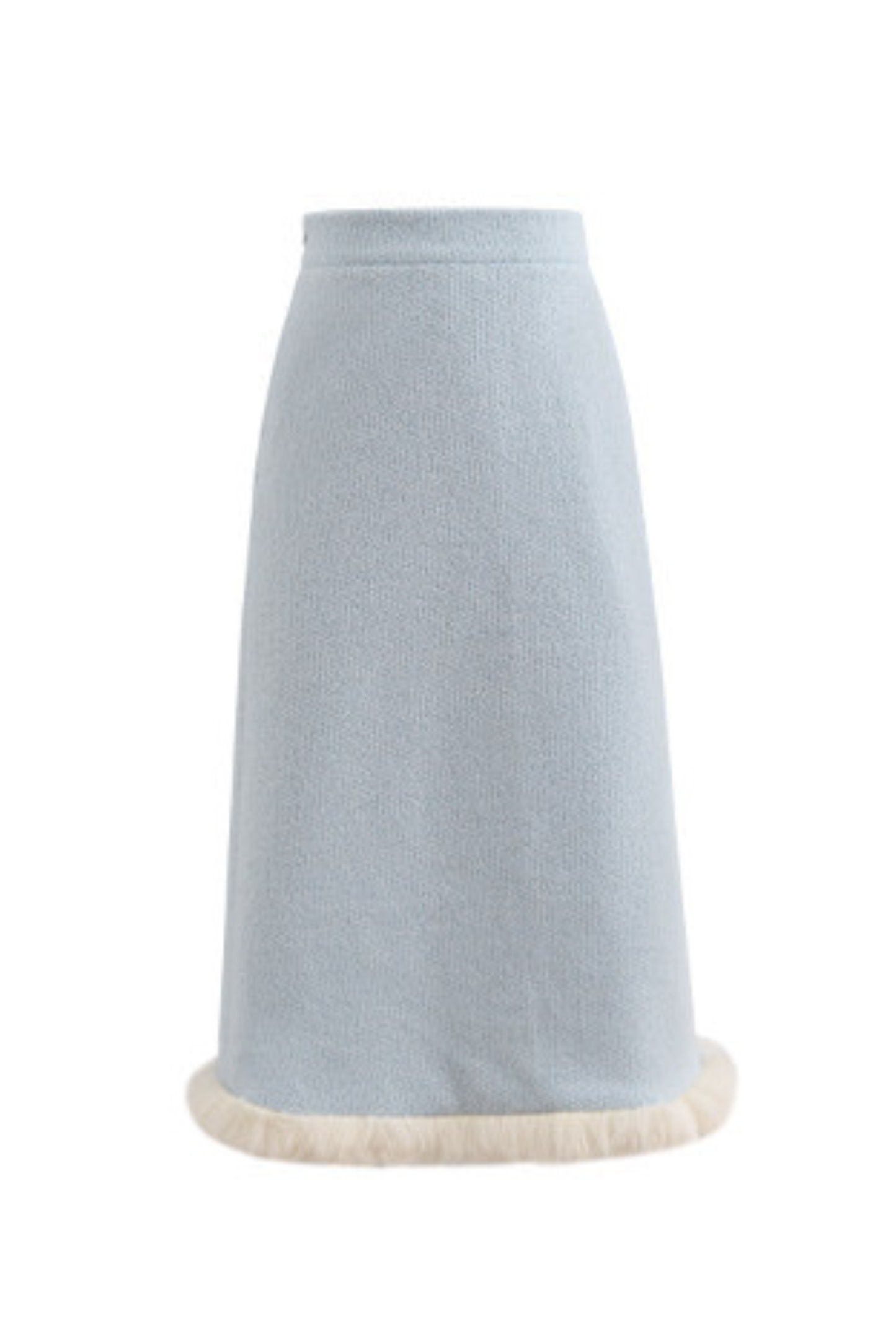 Retro Chinese-style Shirt + Skirt + Vest