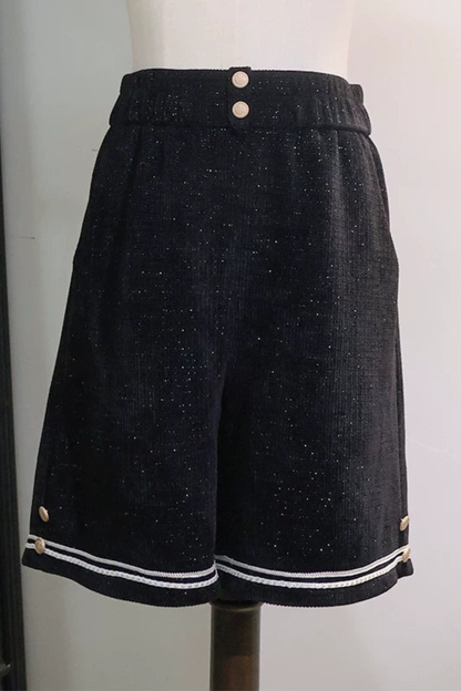 Prince Academy Lolita Top + Shorts + Hat